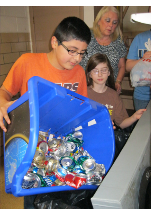 St Mary Recycling Picture1